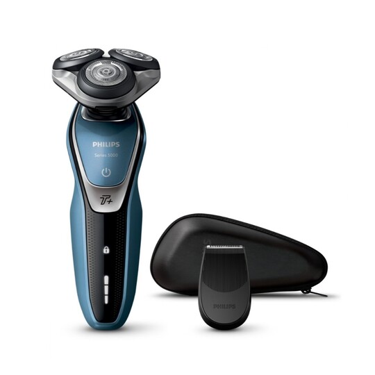 Philips Series 5000 S5630/12 Wet&Dry holiaci stroječek