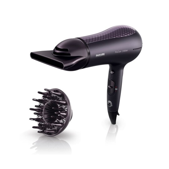 Philips ProCare HP8260/00 fén na vlasy