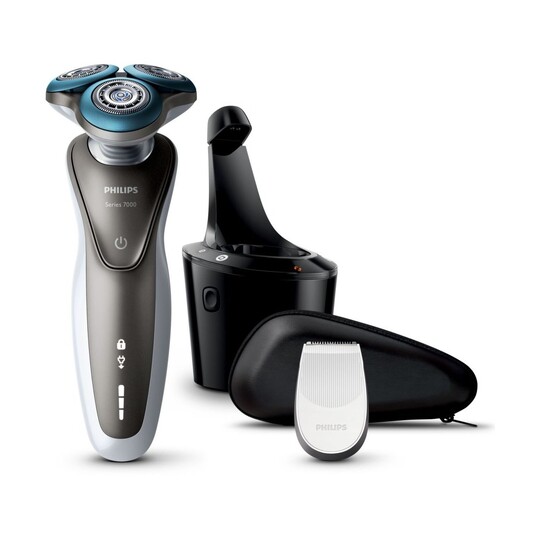 Philips S7720/26 Series 7000 holiaci strojček - ROZBALENÝ