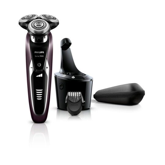 Philips Series 9000 S9521/31 holiaci strojček - ZÁNOVNÝ