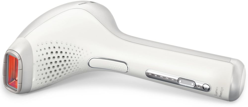 Philips Lumea Prestige SC2009/00 IPL epilátor - POŠKODENÝ OBAL