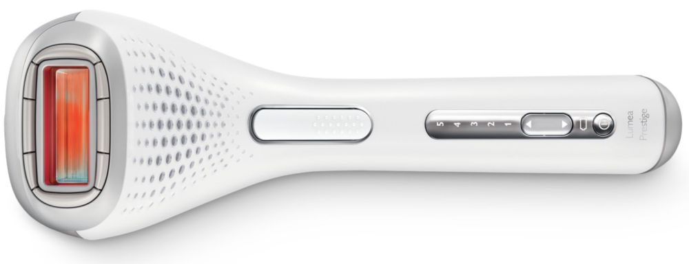 Philips Lumea Prestige SC2009/00 IPL epilátor - POŠKODENÝ OBAL