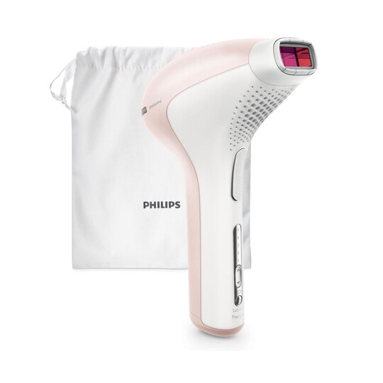 Philips Lumea Advanced SC1997/00 IPL epilátor - POŠKODENÝ OBAL
