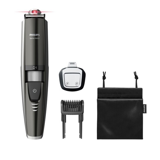 Philips BT9297/15 Series 9000 zastrihávač fúzov