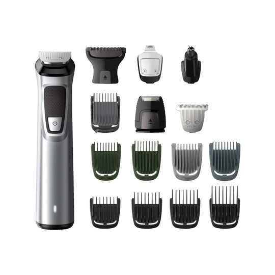 Philips MG7730/15 viacúčelový zastrihávač