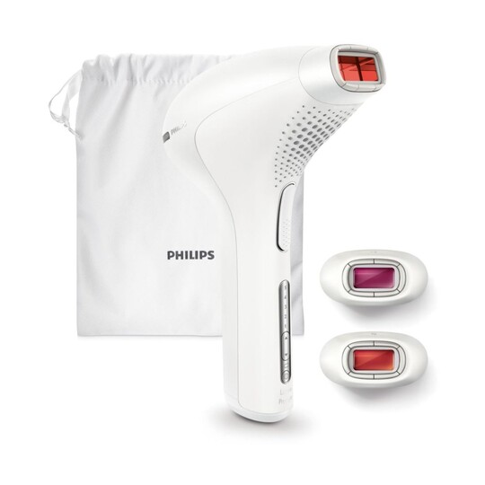 Philips Lumea Prestige SC2009/00 IPL epilátor - IBA ROZBALENÝ