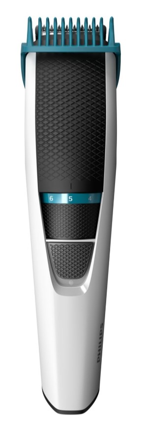 Philips BT3207/14 Series 3000 zastrihávač fúzov