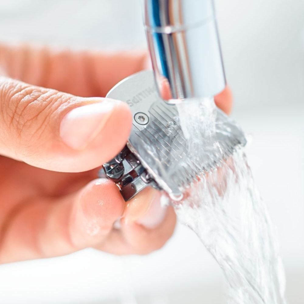 Philips BT7205/15 Series 7000 zastrihávač fúzov