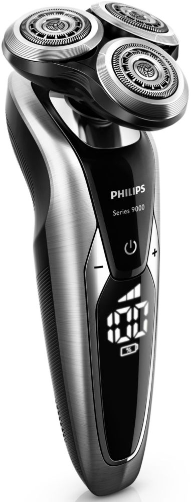 Philips Series 9000 S9711/31 holiaci strojček - ROZBALENÝ