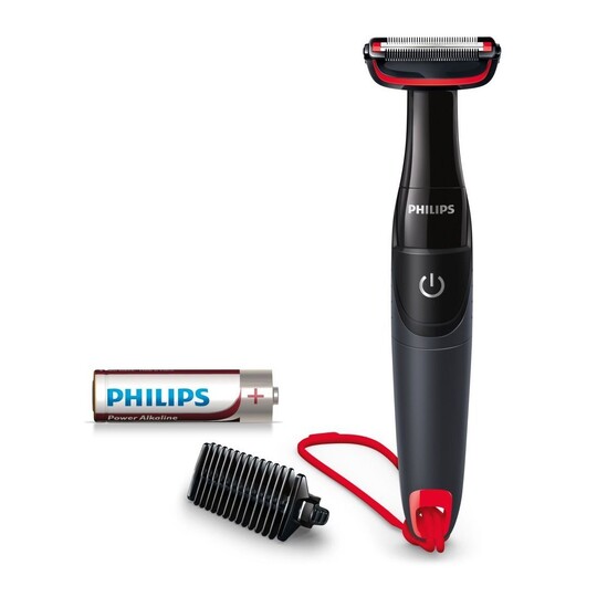 Philips BG105/10 telový zastrihávač