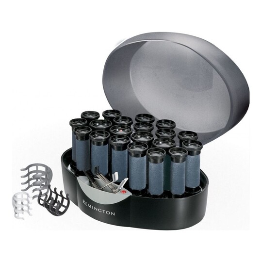 Remington Ionic Rollers KF20i elektrické natáčky do vlasov