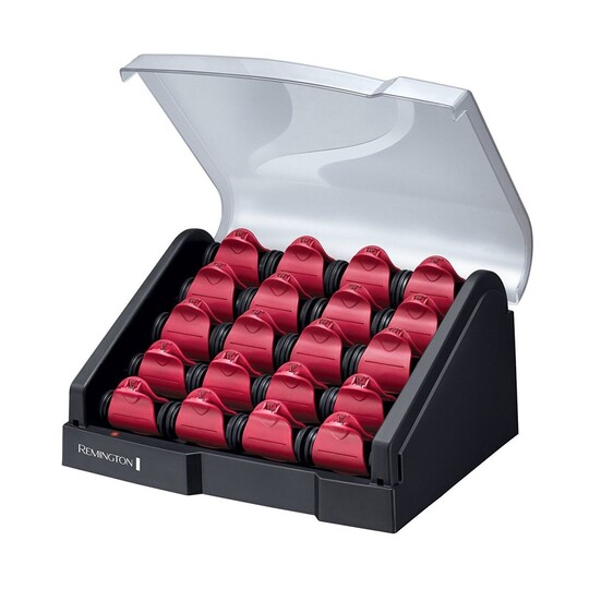 Remington Silk Rollers H9096 elektrické natáčky do vlasov
