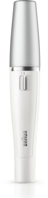 Braun Face 830 epilátor na tvár - ROZBALENÝ