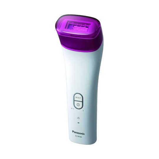 Panasonic ES-WH80 IPL epilátor