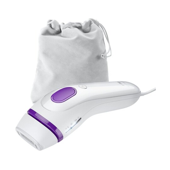 Braun Silk-expert 3 BD3005 IPL epilátor - ROZBALENÝ
