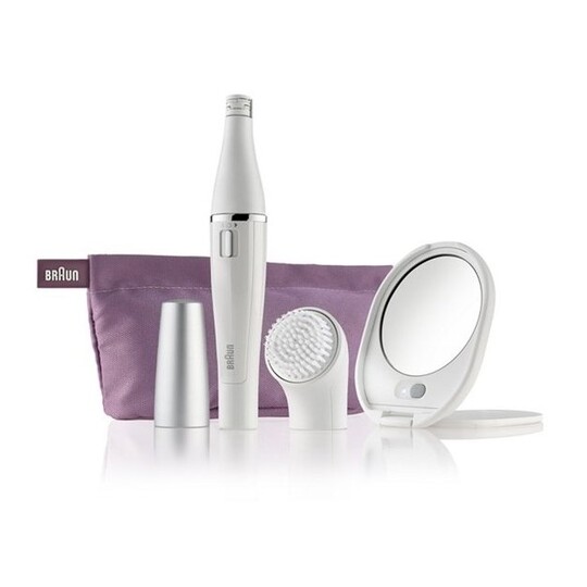 Braun Face 830 epilátor na tvár - POŠKODENÝ OBAL