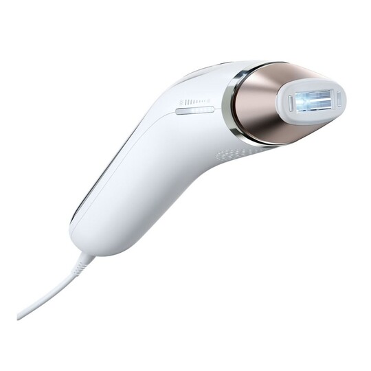 Braun Silk-expert BD5001 IPL epilátor - ZÁNOVNÝ