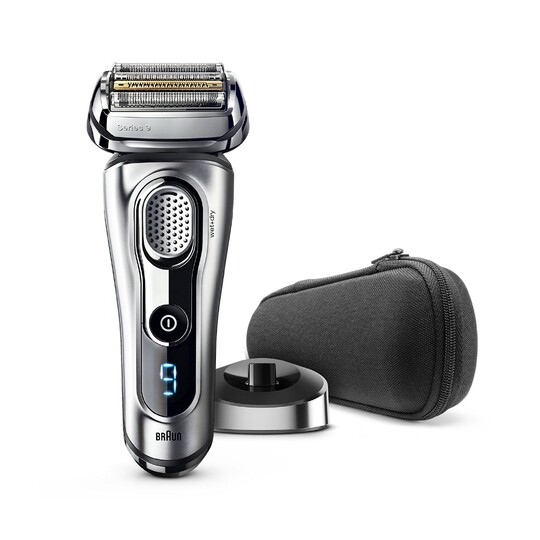 Braun Series 9 9260s Wet&Dry holicí strojek - ROZBALENÝ