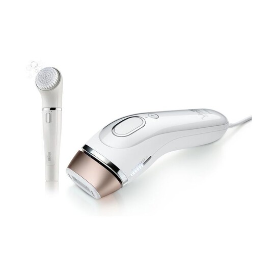 Braun BD5008 Body&Face IPL epilátor - ROZBALENÝ