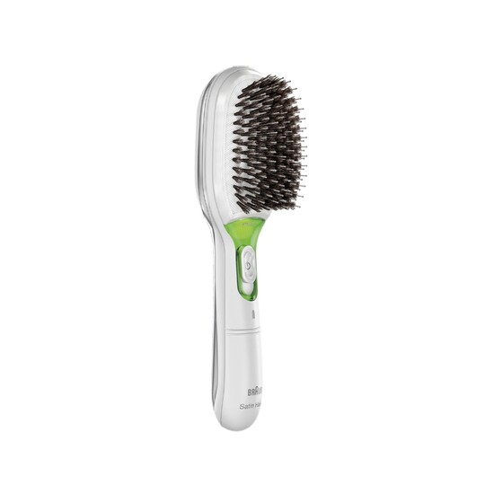 Braun Satin Hair 7 BR 750  IONTEC kefa na vlasy