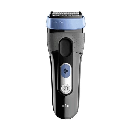 Braun CoolTec CT2 S Wet&Dry holiaci strojček - POŠKODENÝ OBAL