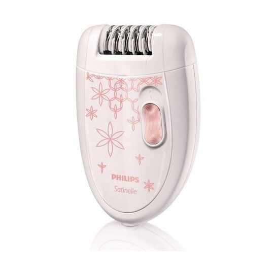 Philips Satinelle Soft HP6420/00 epilátor