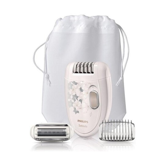 Philips Satinelle HP6423/00 epilátor