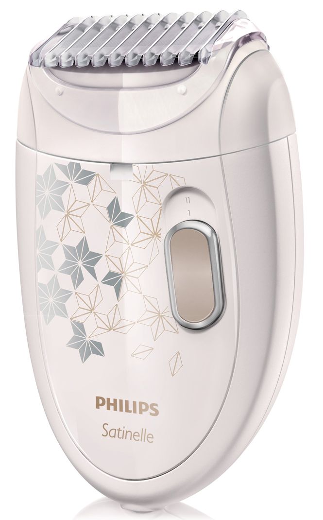 Philips Satinelle HP6423/00 epilátor