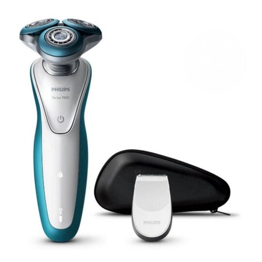 Philips Series 7000 S7310/12 holiaci strojček