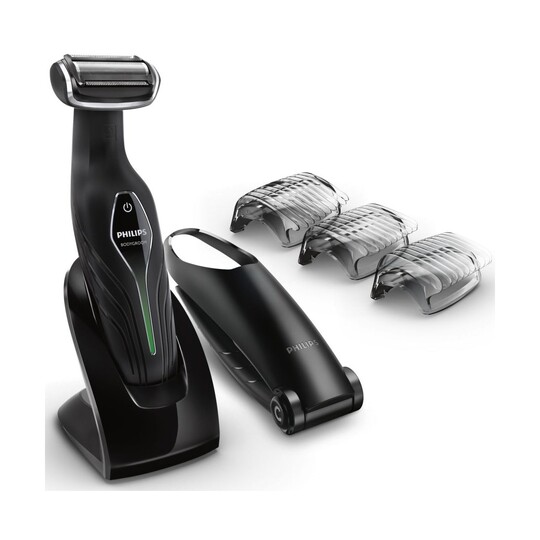 Philips BG2036/32 telový holiaci strojček