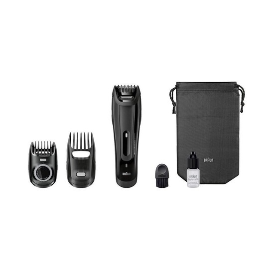 Braun BT5070 zastrihávač viacúčelový