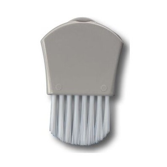 Braun čistiaca kefka biela