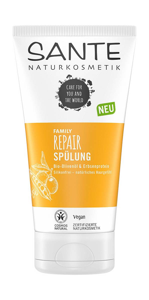 Sante Family Repair kondicionér na vlasy 150 ml