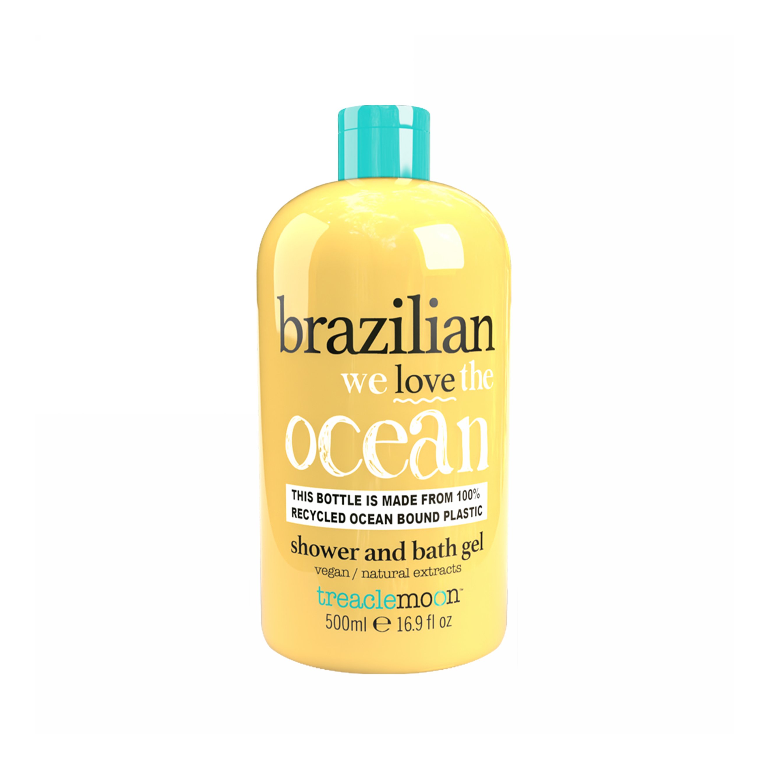 Treaclemoon Brazilian Love sprchový gél 500 ml