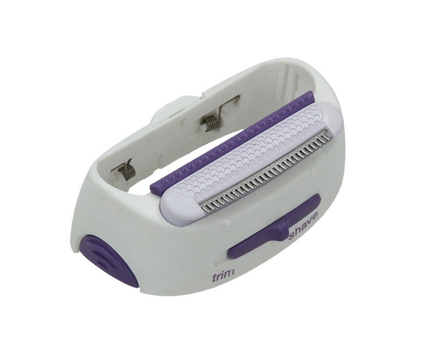Braun holiaca hlava pre dámske strojčeky